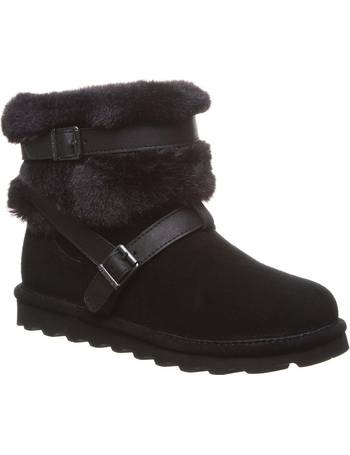 bearpaw boots debenhams