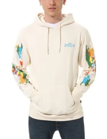 mens vans hoodie uk