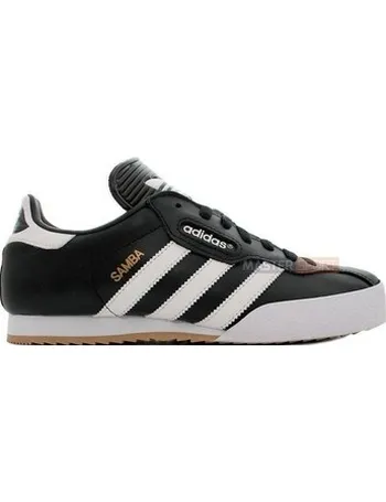 spartoo adidas samba