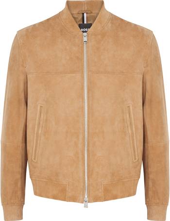 hugo boss coram jacket