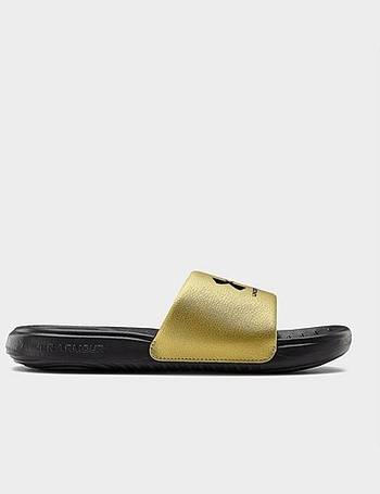 jd sports womens nike sliders