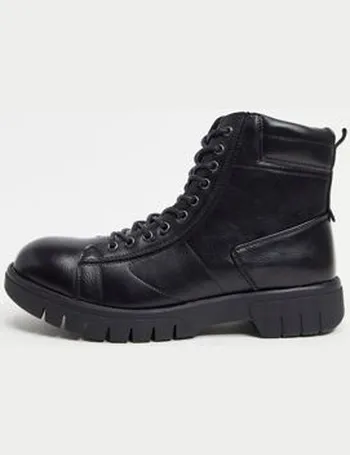 rule london hiker boot