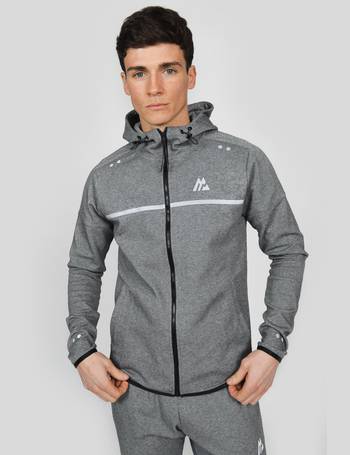 Shop Montirex Men's Fleece Jackets up to 50% Off | DealDoodle