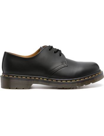 Dr martens outlet henley oxford shoes