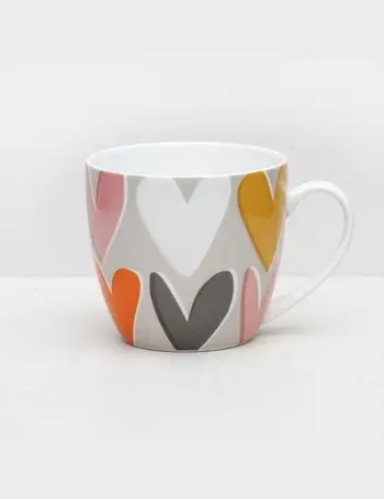 Shop Caroline Gardner Mugs and Cups up to 70% Off