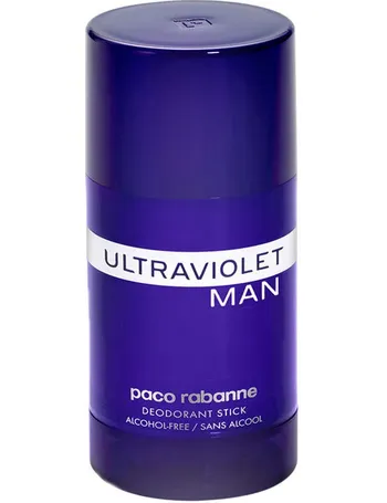 Ultraviolet deodorant 2025