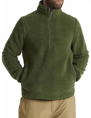 craghoppers edvin fleece