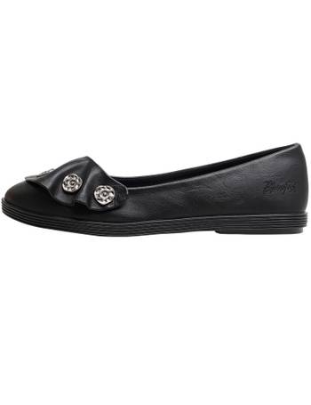 Blowfish hot sale gatsby flat