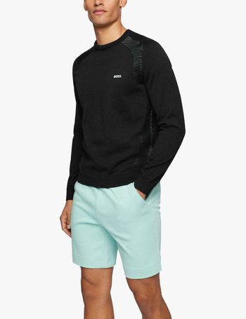 john lewis hugo boss mens jumpers