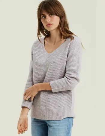 fatface women's jumpers