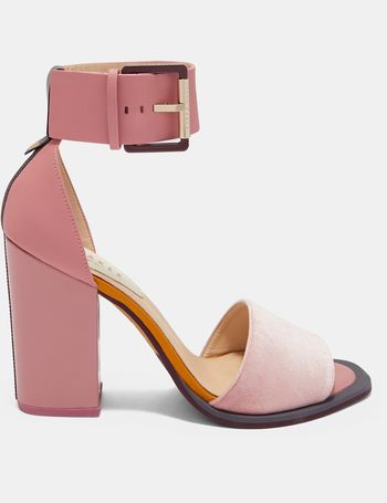 ted baker noxen 2 pink