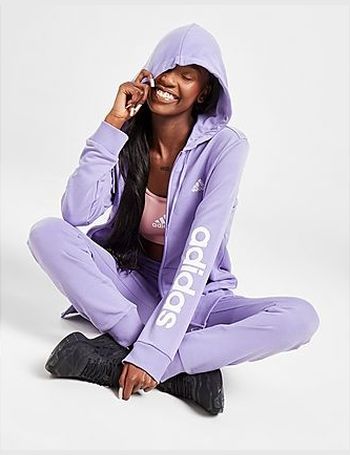 jd womens adidas hoodie