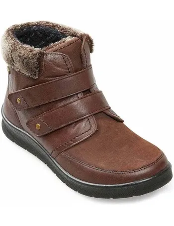 debenhams padders boots