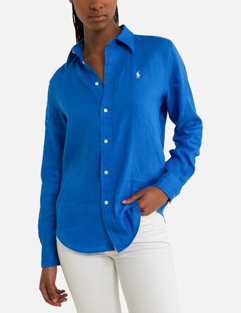 Polo ralph lauren online la redoute