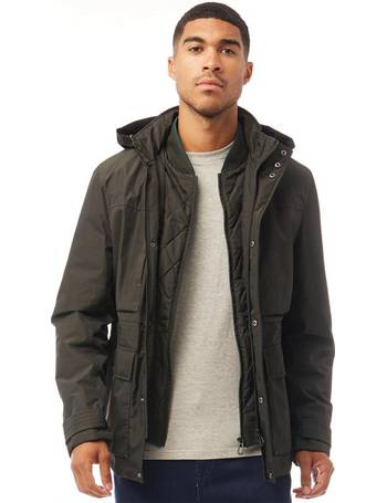 Ted baker field online jacket