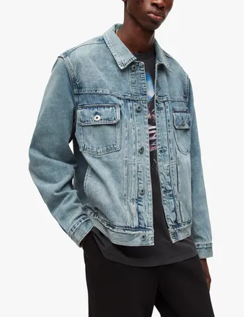 iskar denim jacket