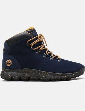 tbl world hiker mid