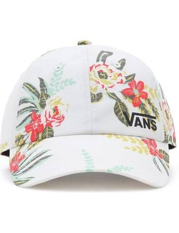 Vans cap deals kids price