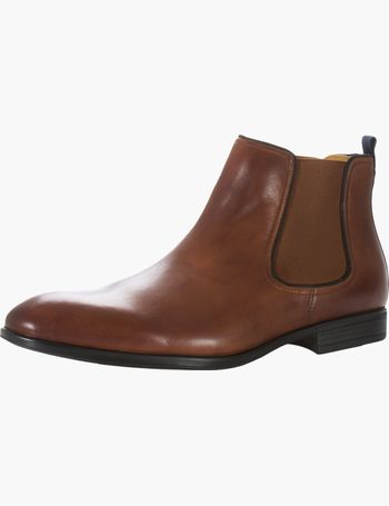 Steptronic hot sale austin boots