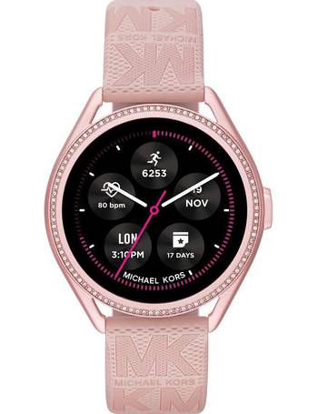 Michael kors smartwatch clearance currys