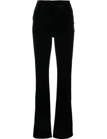 Shop ALEXANDRE VAUTHIER Women's Trousers up to 85% Off