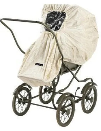 uber pram