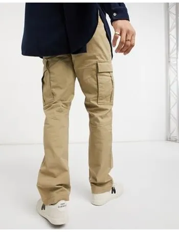 timberland combat trousers