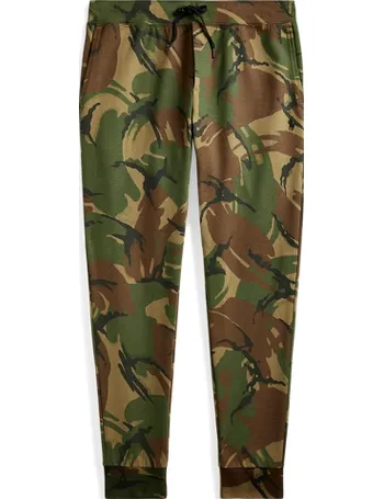 Shop Ralph Lauren Tall Joggers for Men up to 50% Off | DealDoodle