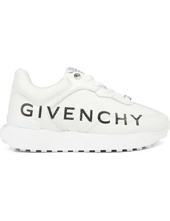 givenchy running shoes