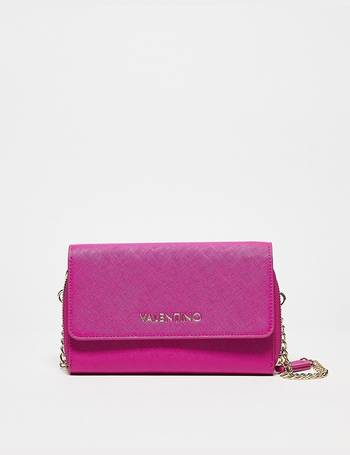 Valentino Bags SPECIAL ANNETTE - Handbag - fuxia/pink 