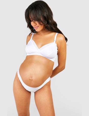 Shop Debenhams Maternity Bras up to 90% Off