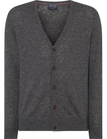 Howick arlington outlet lambswool