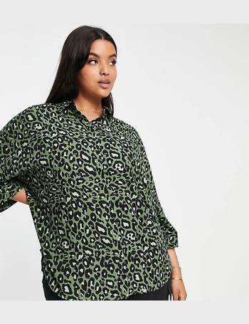 asos ladies shirts and blouses