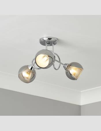 Shop B&Q Kitchen Ceiling Lights Up To 30% Off | DealDoodle