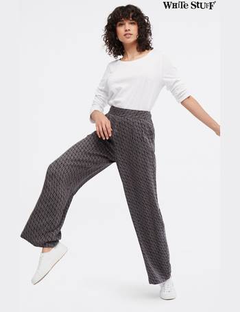 Trousers  Shop Womens Designer Pants and Trousers  The UNDONE