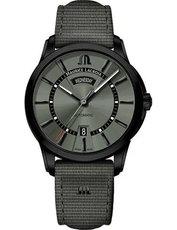 Shop Secret Sales Men s Designer Watches up to 60 Off DealDoodle