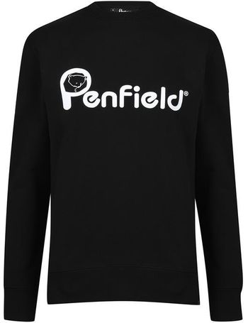 Penfield sweatshirt clearance