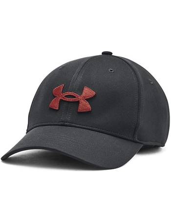 Shop Men's Under Armour Hats up to 75% Off