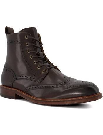 Dune sales marillo boots