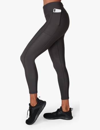 Shop Sweaty Betty Women's Grey Gym Leggings up to 60% Off