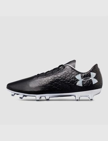 under armour leather cleats