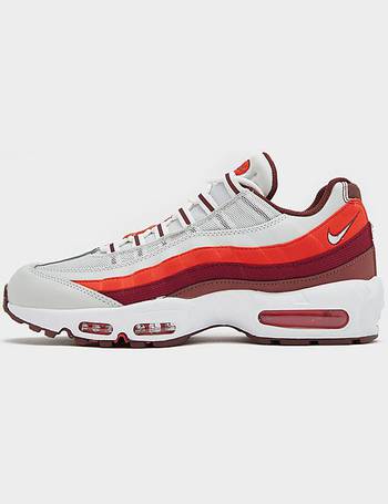 rem lijst redactioneel Shop JD Sports Nike Air Max 95 Trainers up to 85% Off | DealDoodle