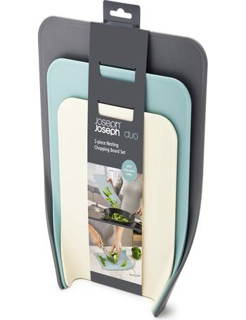 Buy Argos Home Neoflam Plastic Chopping Boards - Pack of 2, Chopping boards