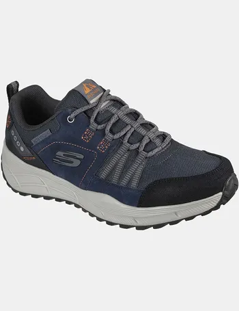 skechers equalizer suede