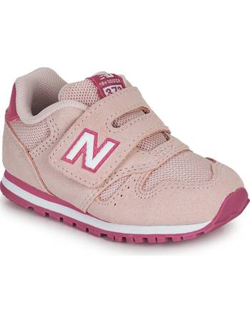 new balance toddler girl shoes