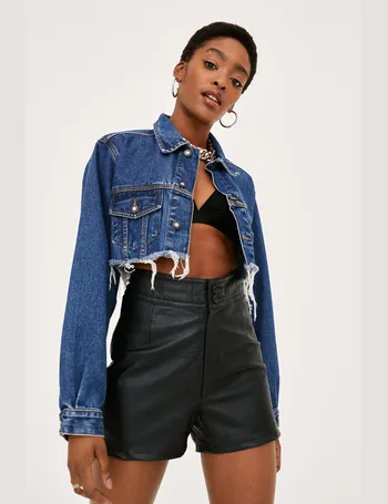 Shop NASTY GAL Women's Suit Shorts up to 90% Off