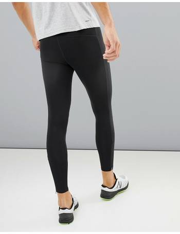 new balance men's leggings