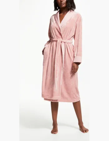 boden dressing gown ladies