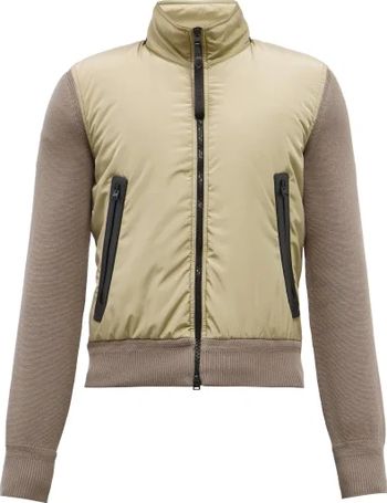 Shop Tom Ford Men's Shell Jackets up to 45% Off | DealDoodle