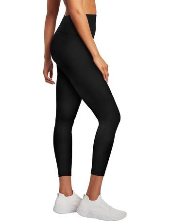 Shop Maidenform Women's Leggings up to 20% Off